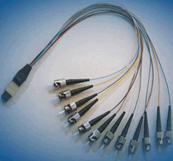 Fiberall Multistrand Cable